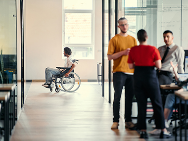 Image for the course: Designing for Every Learner: Accessibility in Education