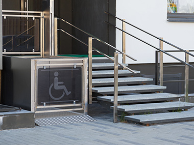 Image for the course: Accessible by Design: Senior Living