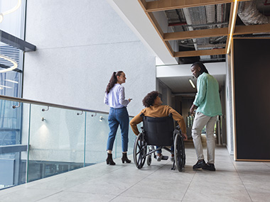 Image for the course: Designing for Health: Advancing Accessibility in Supportive Housing Through Innovation