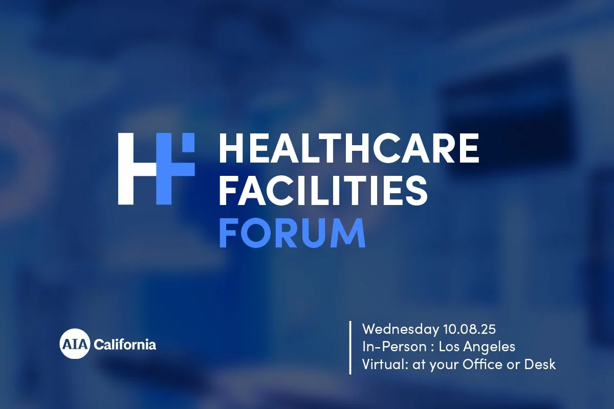 Image for the course: 2026 Outlook for CA Hospitals