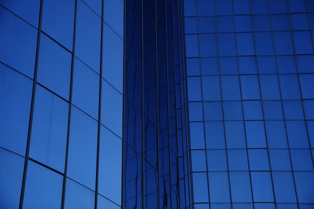 Image for the course: Zero Net Carbon Buildings - Then, Now and the Future