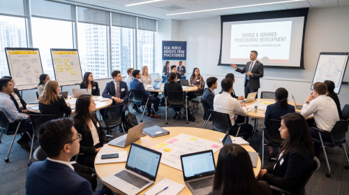 Background Image For Category: EP Leadership Academy